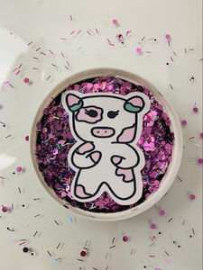 Meet your Posher, Valeriya